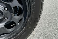 General Graber A/T Reifen