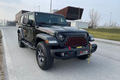 Wrangler Rubicon