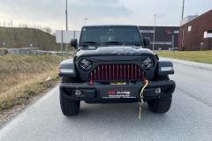 Wrangler Rubicon