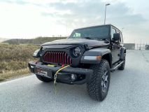 Jeep Wrangler - Emina