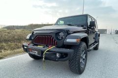 Wrangler Rubicon