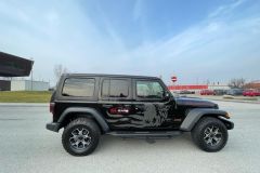 Wrangler Rubicon