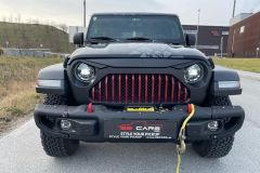 Wrangler Rubicon