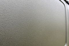 Jeep Wrangler mit Umbau und Raptor-Lackierug in Grün