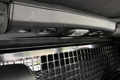 Jeep Wrangler mit Umbau und Raptor-Lackierug in Grün