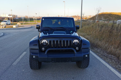 Jeep Wrangler JK