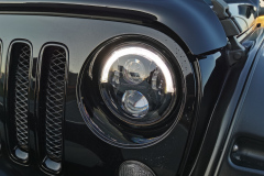 Jeep Wrangler JK