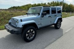Wrangler