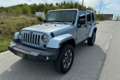 Wrangler