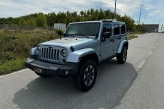 Wrangler