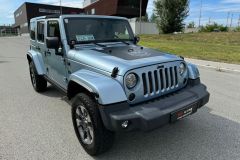 Wrangler