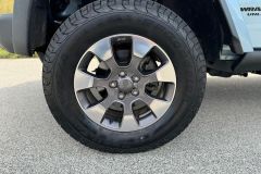 Wrangler