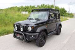 Jimny Albin 