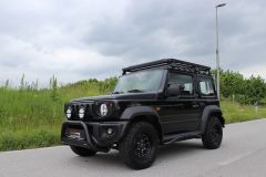 Unterfahrschutz Jimny