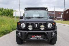 LED Scheinwerfer Siberia