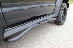 Trittstufen-Rockslider Suzuki Jimny