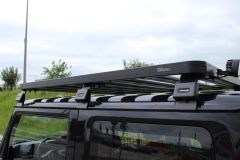 Dachträger Slimline Jimny