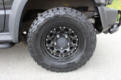 BF Goodrich A/T Reifen