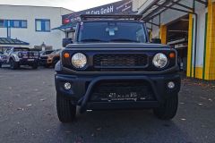 Rammschutz-Bullbar-Suzuki Jimny