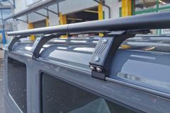 Dachgalerie Suzuki Jimny