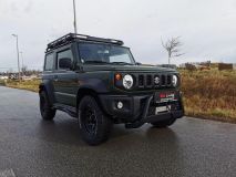Jimny Demo 2B Cars