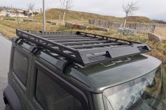 Dachgalerie Suzuki Jimny