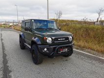 Jimny RIC