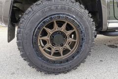 4x4 Fedima Offroad-Reifen