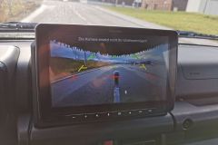 Rückfahrkamera