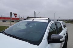 Lazer LED-T24 Fernscheinwerfer