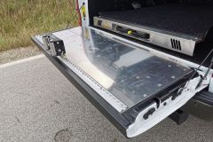 Heckklappensysteme Ford Ranger