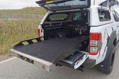 Auszugstisch Ford Ranger