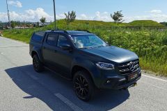 Mercedes X-Klasse Zubehör