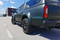 Mercedes X-Klasse Zubehör