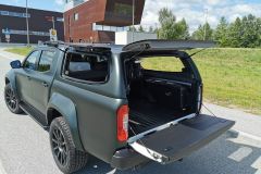 Mercedes X-Klasse Zubehör