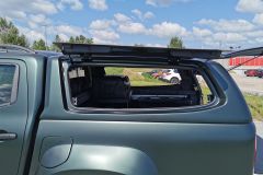 Mercedes X-Klasse Zubehör
