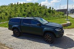 Mercedes X-Klasse Zubehör
