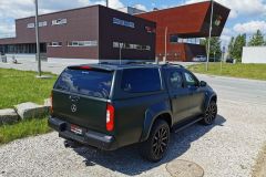 Mercedes X-Klasse Zubehör