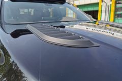 Mercedes X-Klasse Offroad Zubehör