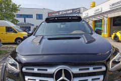 Mercedes X-Klasse Offroad Zubehör