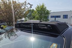 Mercedes X-Klasse Offroad Zubehör