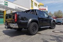 Mercedes X-Klasse Offroad Zubehör