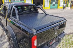 Mercedes X-Klasse Offroad Zubehör