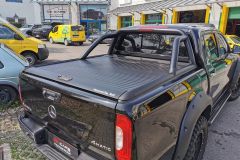 Mercedes X-Klasse Offroad Zubehör