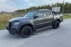 Mercedes X-Klasse