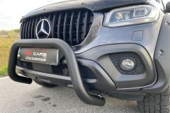 Mercedes X-Klasse