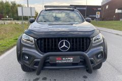 Mercedes X-Klasse