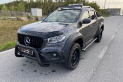 Mercedes X-Klasse