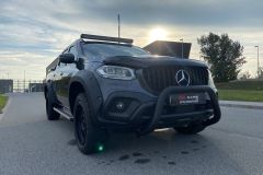 Mercedes X-Klasse