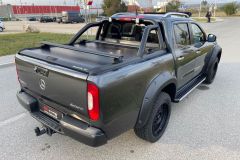 Mercedes X-Klasse